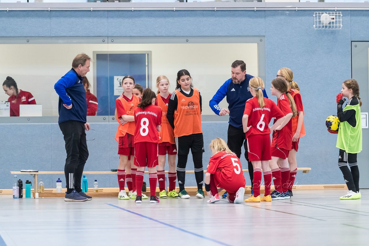 Bild 317 - wDJ NFV Futsalturnier